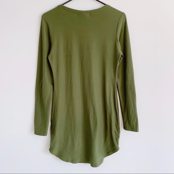 Forever 21 Bodycon Dress - Picture 6 of 8